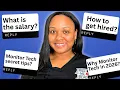 Monitor Tech Q A How to Become a Monitor Technician Salary Certification Job Tips