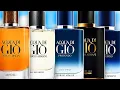 Acqua di Gio Buying Guide 2024 Which Is The BEST