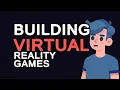 Building Virtual Reality Games in Java A Step-by-Step Guide