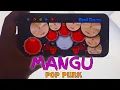 Download Lagu Fourtwnty - Mangu // Boncek AR || Real Drum Cover