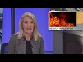 One dead after Marshfield trailer fire
