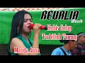 Download Lagu Manda Aura ( Liric_  Habis Gelap Terbitlah Terang )  Revalia Musik