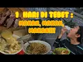 Download Lagu BIKIN NGILER Jalan-Jalan ~ Kuliner Legend di TEBET (episode 37)
