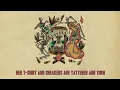 Cameron Whitcomb - Flower Tattoos (Official Lyric Video)