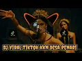 DJ KKN viral tiktok || KKN desa penari😱❗❗