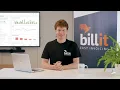 Download Lagu Aan de slag met Billit in enkele stappen stappen - Stap 3 Verkoopfacturen opmaken en versturen/BE-NL