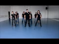 Your Little Boy - Line Dance (Settle Down - The McClymonts)