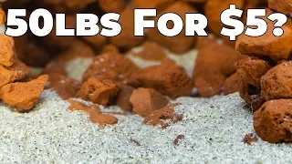 How To Get Cheap Sand For Your Aquarium Pool Filter Sand Play Sand Black Diamond Blasting Media