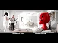 Progressive Insurance Flo meets the Kool Aid Man 2016