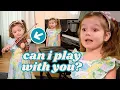 5 Year Old Prodigy Plays Piano and Violin Simultaneously