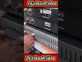 Lagu Dj Sarzen sir से  Equalizer Seting सिख लो #short #sarzen #djvikashidea #dj