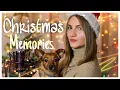 Download Lagu Christmas Memories - Loving Caliber ft. Jaslyn Edgar | cover by: pablowsky