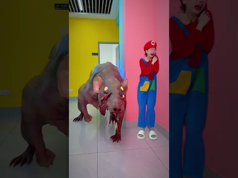 #short #Mario #SuperMario