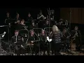 A Night In Tunisia - McGill Jazz Orchestra 1