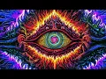 Lagu INTENSE Binaural Beats - The Eye, Binaural Beats Meditation, Experimental