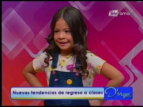 Nuevas tendencias de regreso a clases