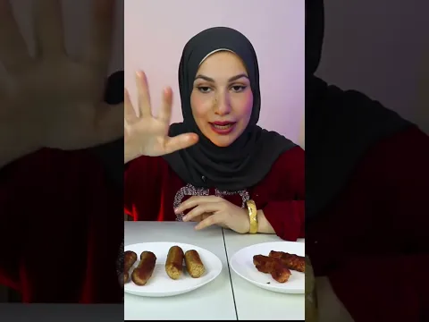 أغرب كفتة فى مصر 😃 !