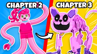 Unboxing EVERY POPPY PLAYTIME Set…