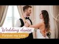 Download Lagu Ed Sheeran \u0026 J Balvin - Forever My Love 💗 Wedding Dance ONLINE | Rumba First Dance