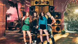 Download BLACKPINK - BOOMBAYAH (INVERTED ACAPELLA) MP3