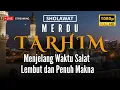 Download Lagu 🔴 LIVE | Sholawat Tarhim Menjelang Waktu Salat – Lembut dan Penuh Makna #azan #islamicvideos
