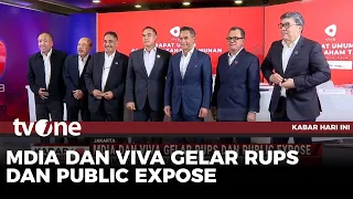 viva meraih keuntungan 1 2 triliun rupiah kabar hari ini tvone