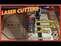 How to use an Atomstack Laser Complete Beginner s Guide to Cutting Engraving Tutorial for all