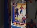 Download Lagu Spiderman Across the Spider Verse Figures #spiderman #acrossthespiderverse #trending