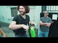 Dirty Honey - Rolling 7s [Behind-The-Scenes]