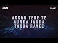 Dilbar | Rusha & Blizza X Tech Panda & Kenzani | Mashup - Dj A-Yo X Tejas Shetty