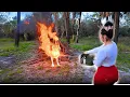 Flamethrower Adventures with Itsnaomifoxx