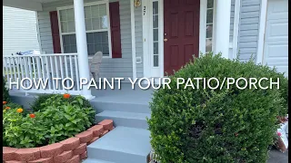 How to Paint Your