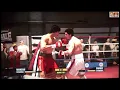 Download Lagu [FIGHT NIGHT CHAMPION EA] [BOXING GREATEST GOAT Fights] Julio Cesar Chavez VS Carlos Monzon 4