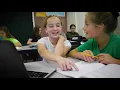 St Vrain Valley School District Trailer