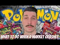 Download Lagu What do you do if the Pokémon Hobby dips?