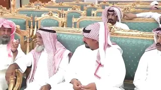 اهل الشرفا ولاد سامي اداء فراج بن نايف 