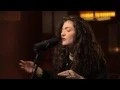 Download Lagu Lorde - Bravado (Live At The Orange Lounge)