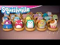 Squishville The Squish Movie Kids Cartoons Squishmallows Kids Animation