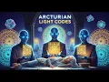 Download Lagu Arcturian Med Bed Transmission | Regenerate Cells, Repair DNA \u0026 Elevate Soul Frequency