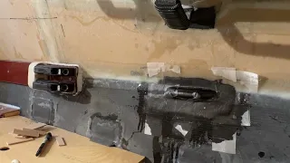 19 Feb 2024 Anchor point for tensioning the steering lines