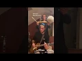Lagu Back in Black by ACDC Parody/Cover