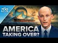 Is Iran About To Lose Control Of The Strait Of Hormuz The 700 Club