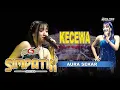 Lagu Kecewa - Aura Sekar | SIMPATIK MUSIC | Edisi Majalengka 29 Oktober 2025
