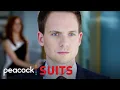 Mike is Done Playing in the Minor Leagues Suits