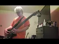 do it all for me - cloudyfield | Bass Cover