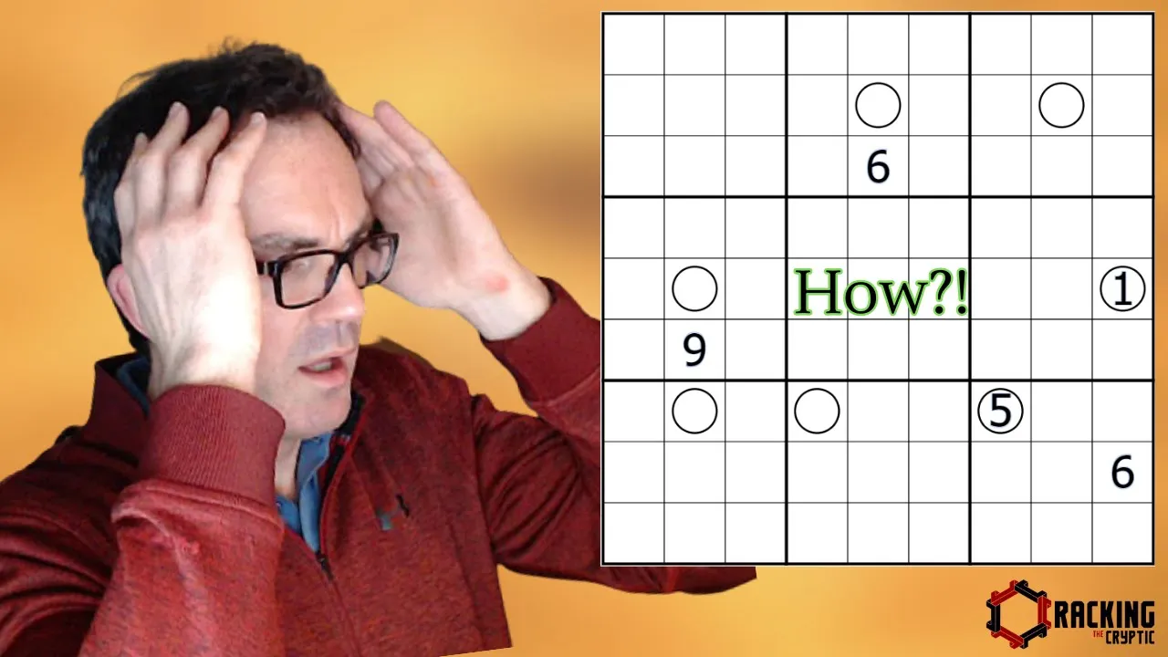 How Can This Puzzle Possibly Exist??