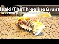 Download Lagu How to make the Finest Isaki/the Threeline Grunt Sushi by Michelin Sushi Chef