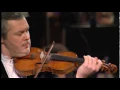 Vadim Repin: Ernest Chausson - Poème for violin and orchestra, Op 25 (Tel Aviv, 2011)