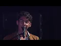 Ardhito Pramono - Here We Go Again ft. Ron King Big Band (Live at Java Jazz Festival 2020)