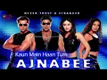 Download Lagu Kaun Main Haan Tum HD 1080p